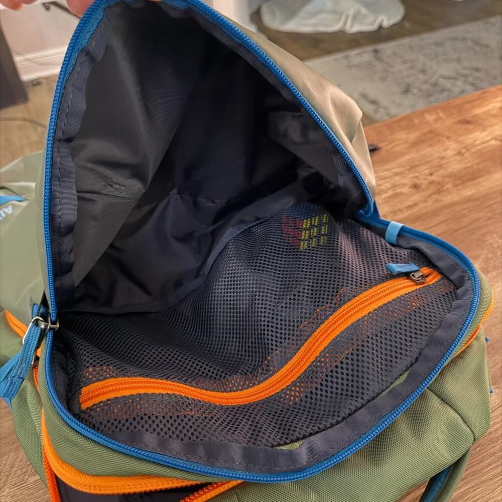 Cotopaxi Allpa35 Travel Pack - Picture 12 of 13